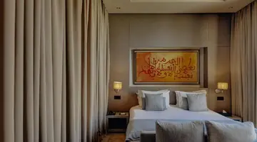 Sirayane Boutique Hotel & Spa