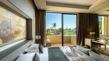 Sirayane Boutique Hotel & Spa