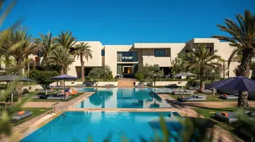 Sirayane Boutique Hotel & Spa