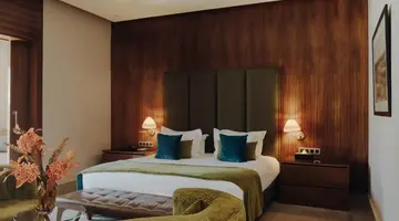 Sirayane Boutique Hotel & Spa
