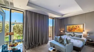 Sirayane Boutique Hotel & Spa