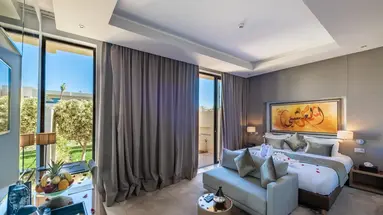 Sirayane Boutique Hotel & Spa