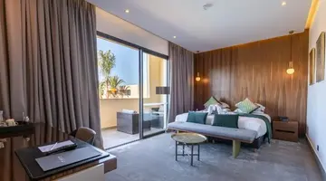 Sirayane Boutique Hotel & Spa
