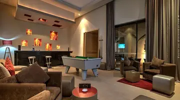 Sirayane Boutique Hotel & Spa