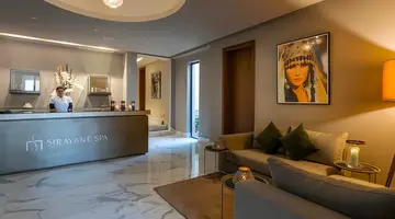 Sirayane Boutique Hotel & Spa