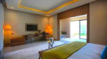 Sirayane Boutique Hotel & Spa