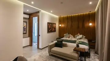 Sirayane Boutique Hotel & Spa