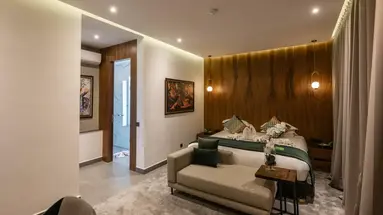 Sirayane Boutique Hotel & Spa