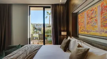 Sirayane Boutique Hotel & Spa