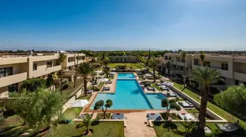 Sirayane Boutique Hotel & Spa