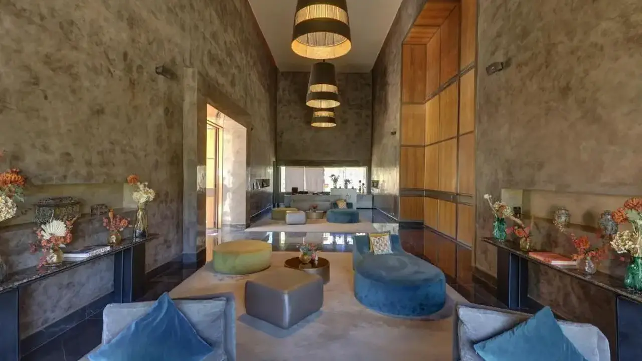 Sirayane Boutique Hotel & Spa