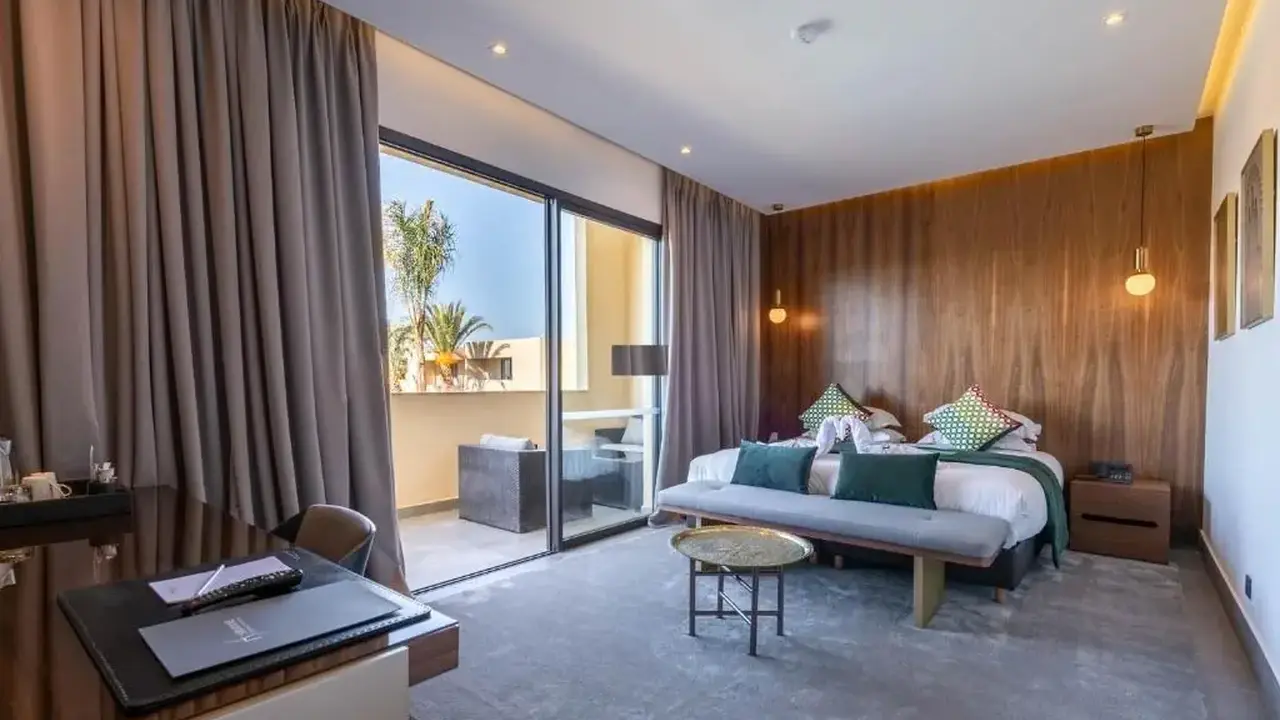Sirayane Boutique Hotel & Spa