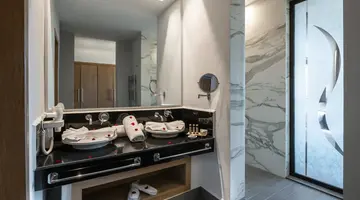 Sirayane Boutique Hotel & Spa