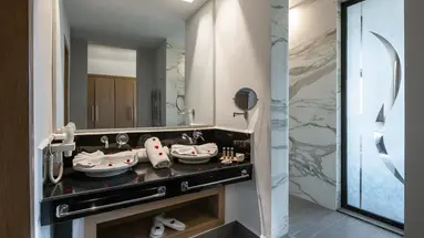 Sirayane Boutique Hotel & Spa