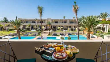 Sirayane Boutique Hotel & Spa