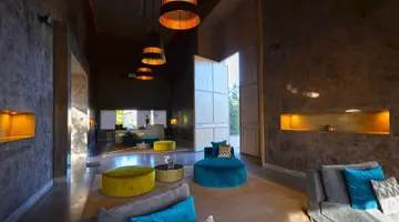 Sirayane Boutique Hotel & Spa
