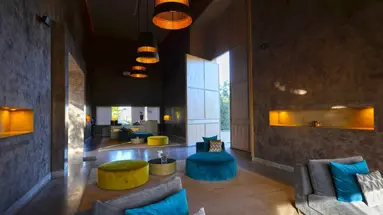 Sirayane Boutique Hotel & Spa
