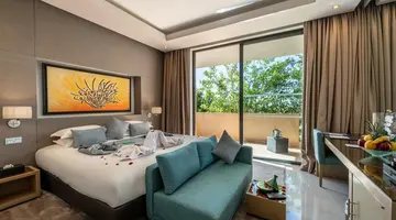 Sirayane Boutique Hotel & Spa