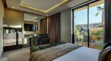 Sirayane Boutique Hotel & Spa