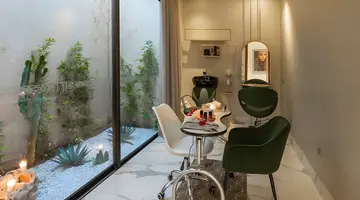 Sirayane Boutique Hotel & Spa