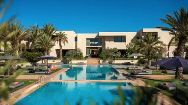Sirayane Boutique Hotel & Spa