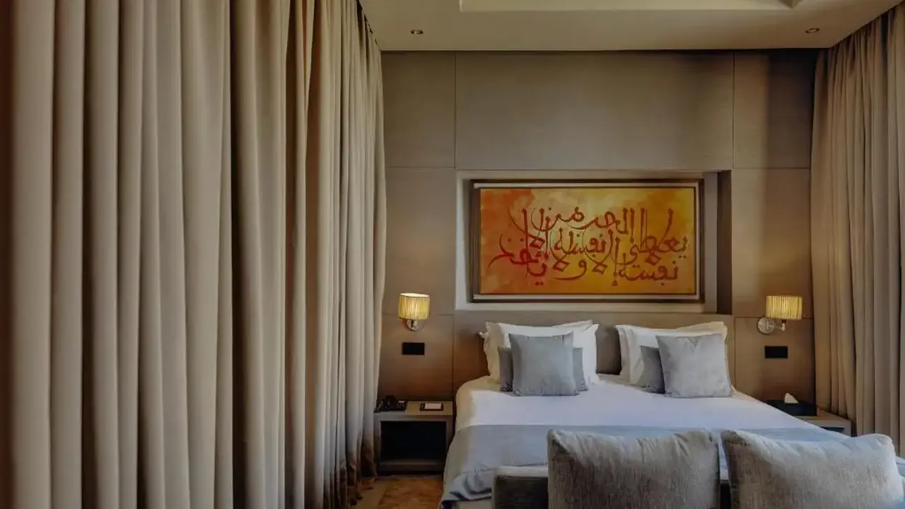 Sirayane Boutique Hotel & Spa