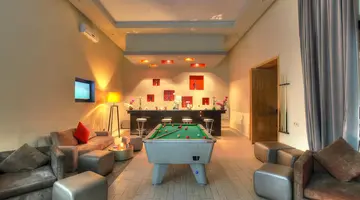 Sirayane Boutique Hotel & Spa