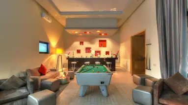 Sirayane Boutique Hotel & Spa