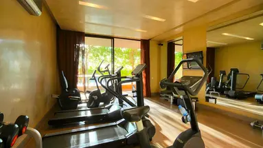 Sirayane Boutique Hotel & Spa