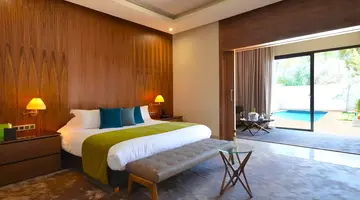 Sirayane Boutique Hotel & Spa