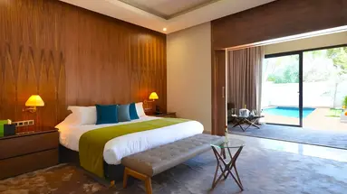 Sirayane Boutique Hotel & Spa