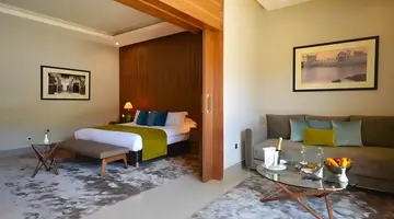 Sirayane Boutique Hotel & Spa