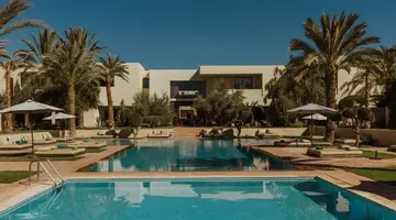 Sirayane Boutique Hotel & Spa