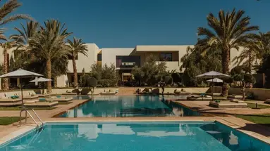 Sirayane Boutique Hotel & Spa
