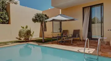 Sirayane Boutique Hotel & Spa