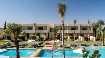 Sirayane Boutique Hotel & Spa