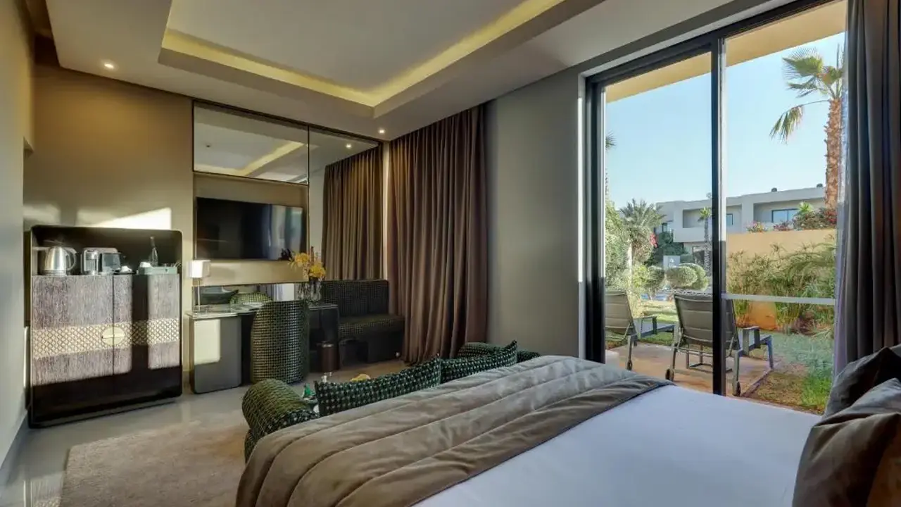 Sirayane Boutique Hotel & Spa