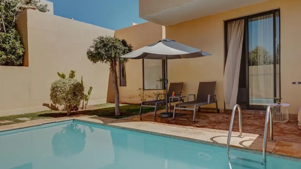 Sirayane Boutique Hotel & Spa