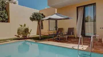 Sirayane Boutique Hotel & Spa