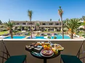 Sirayane Boutique Hotel & Spa