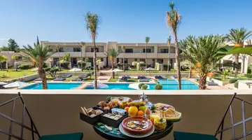 Sirayane Boutique Hotel & Spa