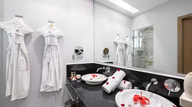 Sirayane Boutique Hotel & Spa