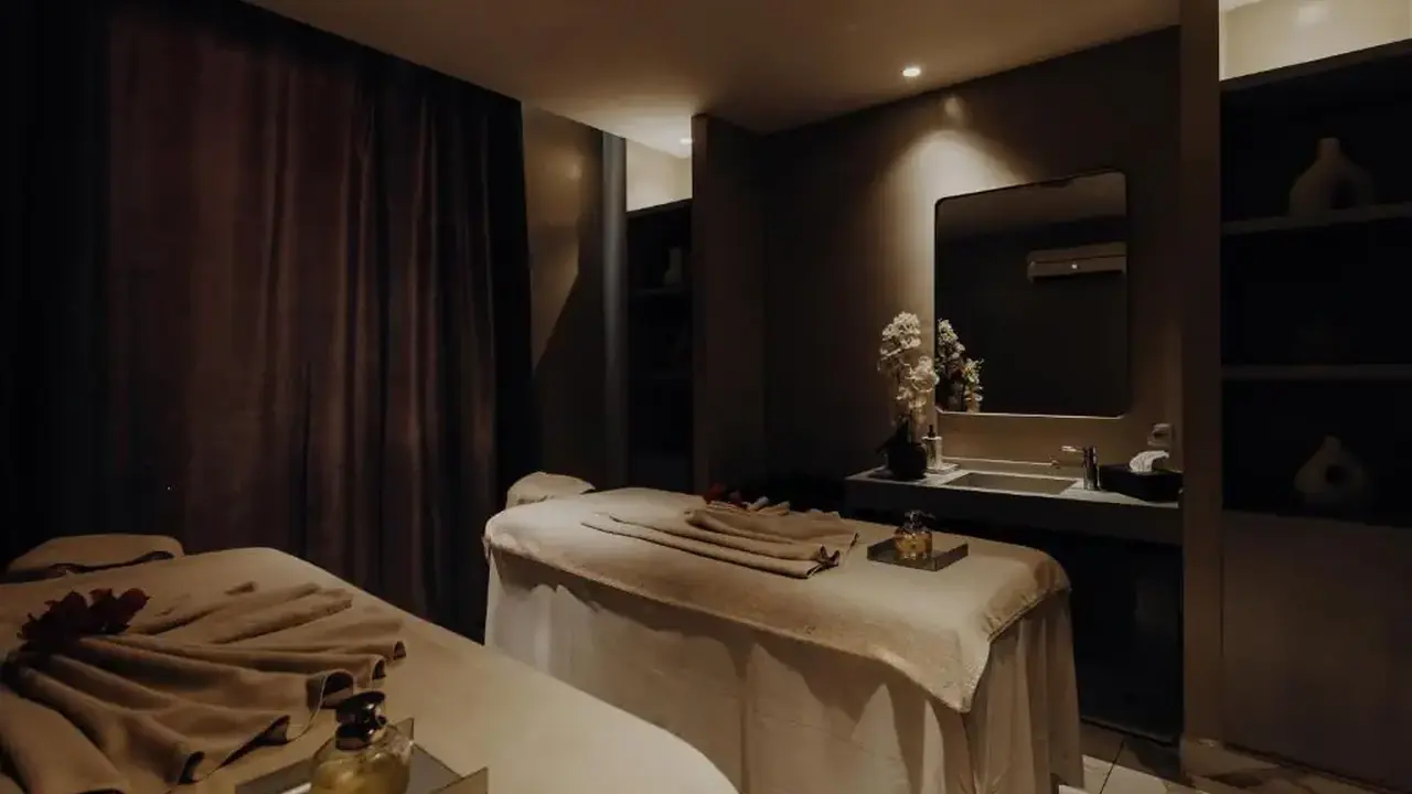 Sirayane Boutique Hotel & Spa