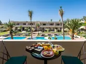 Sirayane Boutique Hotel & Spa