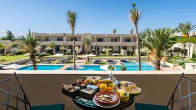 Sirayane Boutique Hotel & Spa