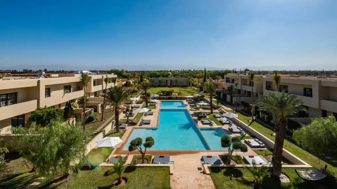 Sirayane Boutique Hotel & Spa