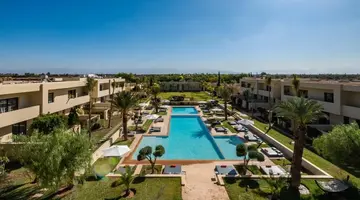 Sirayane Boutique Hotel & Spa