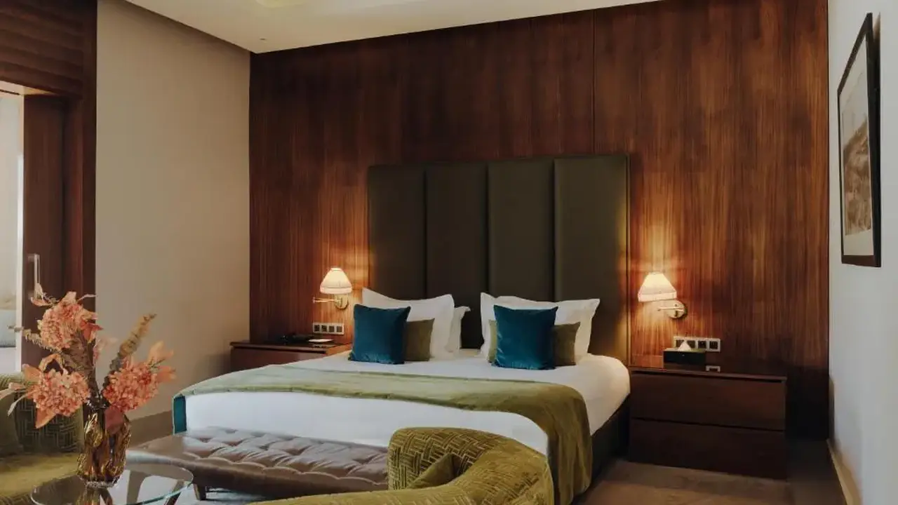Sirayane Boutique Hotel & Spa