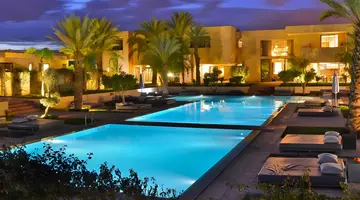 Sirayane Boutique Hotel & Spa