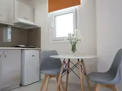 Sirena Apartments